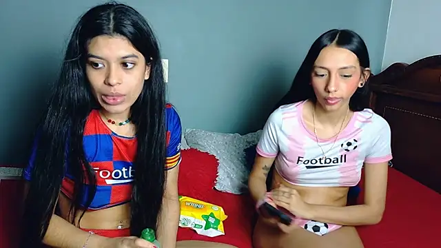 harleymia68 live sex cam