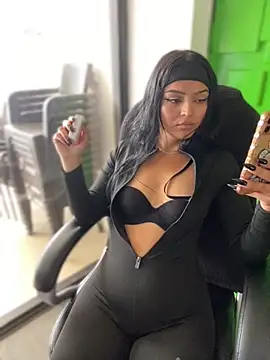 Dulce__Boyd's cam snapshot