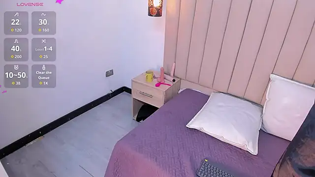 Afrodita_de_amor's cam snapshot