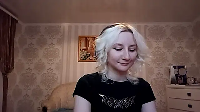 KyokoAck's cam snapshot