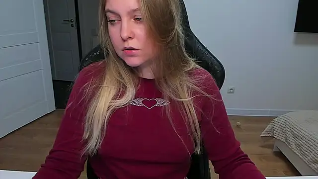 stacy_miracle's cam snapshot