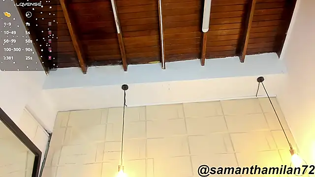 SamanthaMilann's cam snapshot