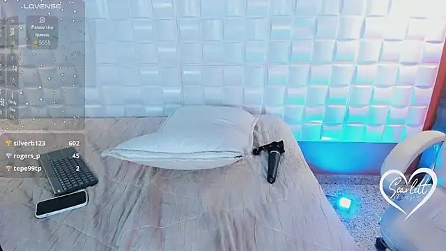 Scarlett_Kiiss's cam snapshot