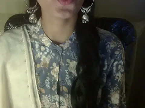 Shezi_N's cam snapshot