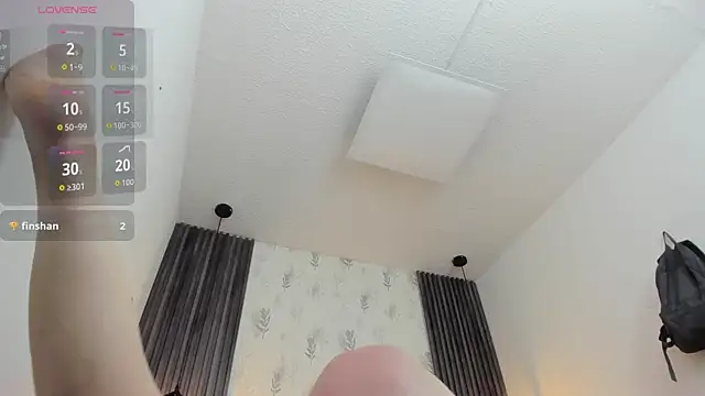 brigittemiller's cam snapshot