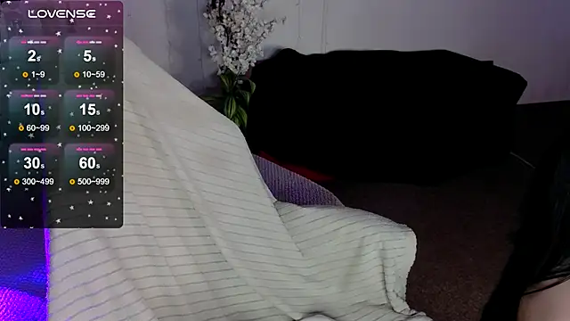 AkiraAsai's cam snapshot