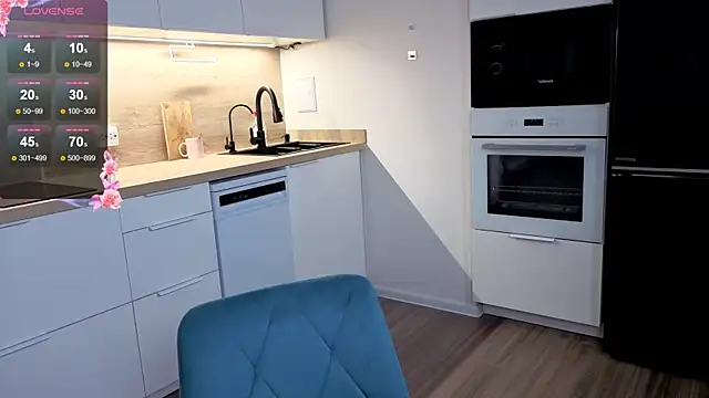 eshleeygreen's cam snapshot