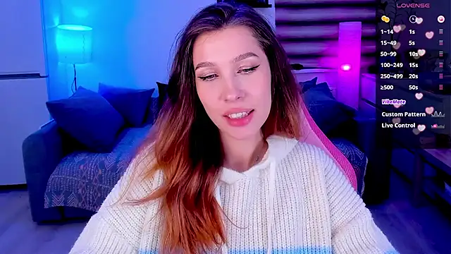 tenderdreams's cam snapshot