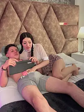 SsexCouplee's cam snapshot