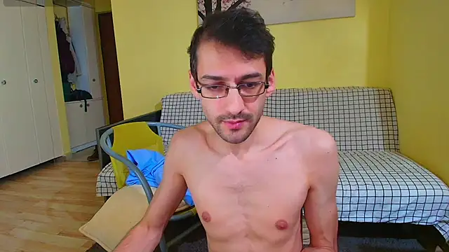 HungEddy live sex cam