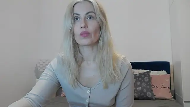 Lika_Soul's cam snapshot