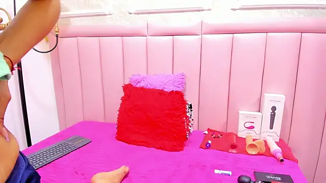 HoollyHendrix's cam snapshot