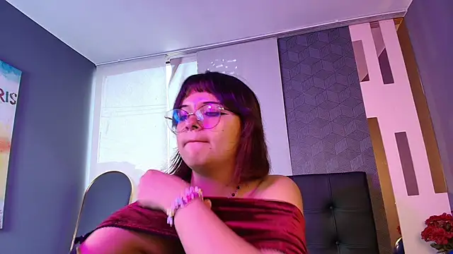 Ivy__storm's cam snapshot