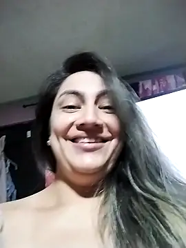 Ariana_Blaze1's cam snapshot