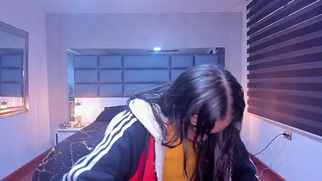 Valery_clk's cam snapshot