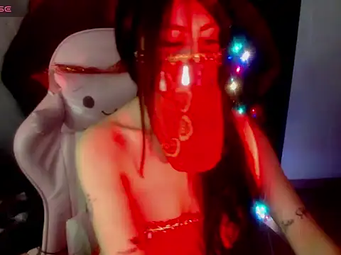 venus-foxy's cam snapshot