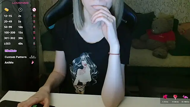 __Katherine___'s cam snapshot