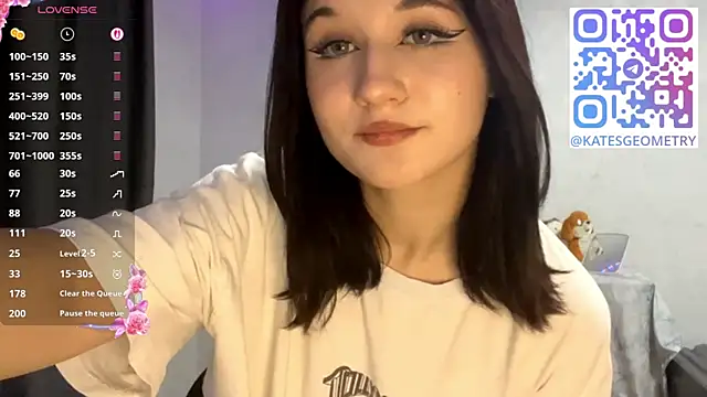 RenaLagoa's cam snapshot