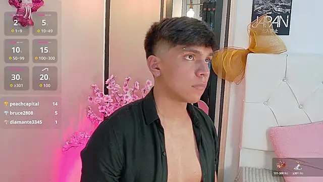 Thiago_Kozak live sex cam