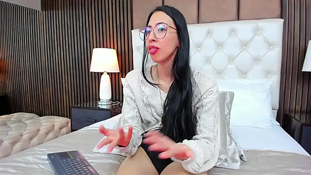 Kendal_Foxxx's web cam