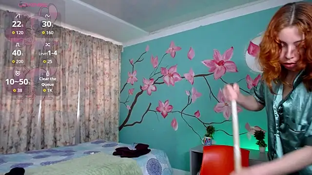 everest_69's cam snapshot