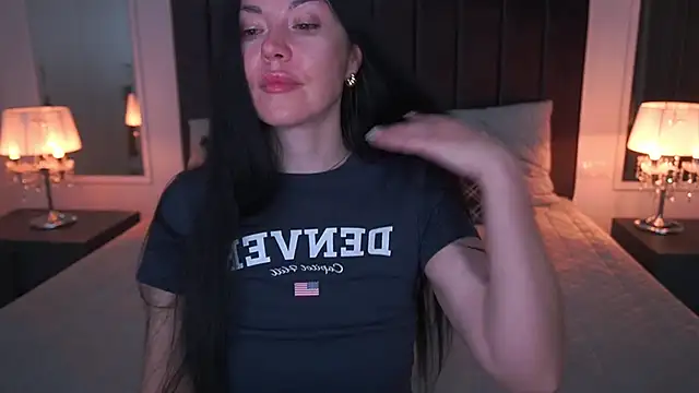 BlackSilkQueen's cam snapshot