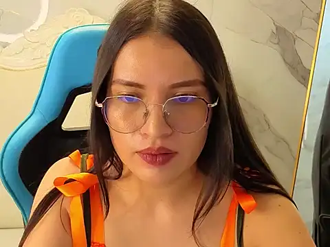 naya_a's cam snapshot