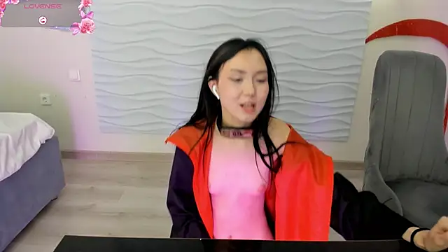 kawai_mai's cam snapshot