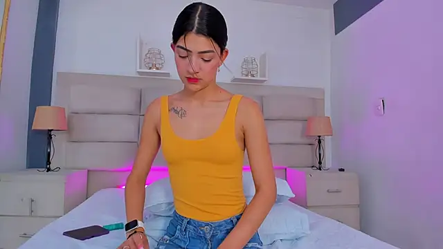 RenataMason's cam snapshot