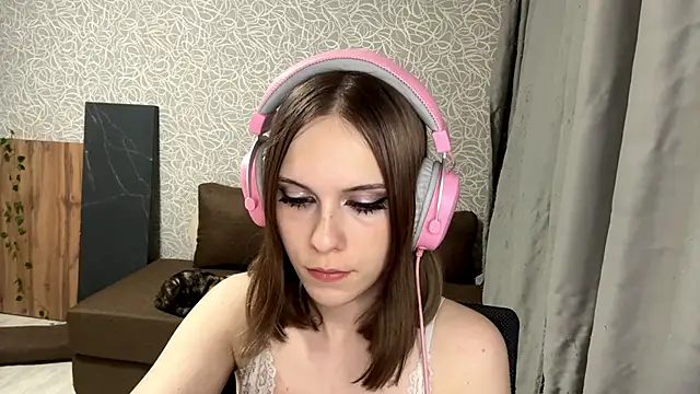 EvaLoveer's cam snapshot