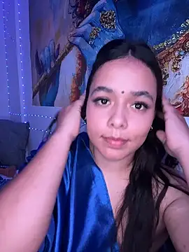 Nisha_jazz's cam snapshot