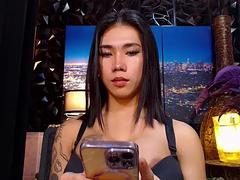 TRANSPORNIDOL live sex cam