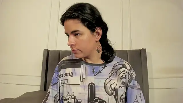 Angel-umbra live sex cam