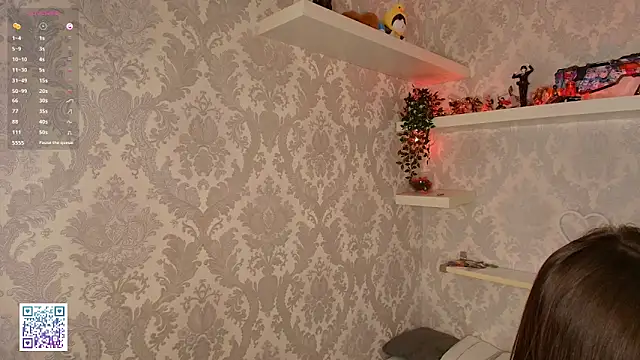 Fire_katie's cam snapshot