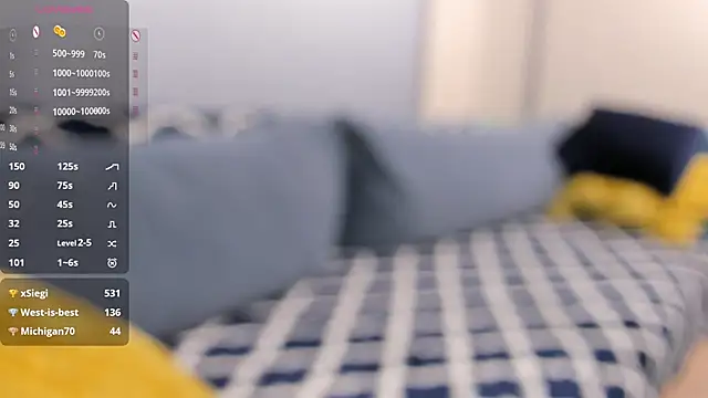 JesseGudgel's cam snapshot