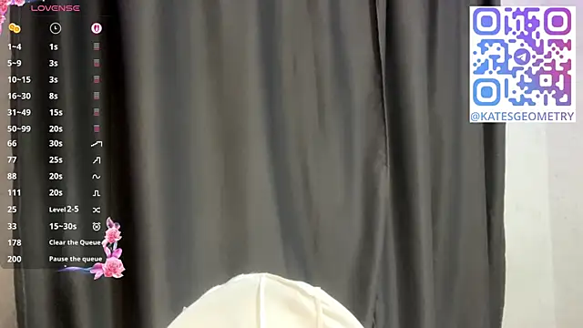 RenaLagoa's cam snapshot