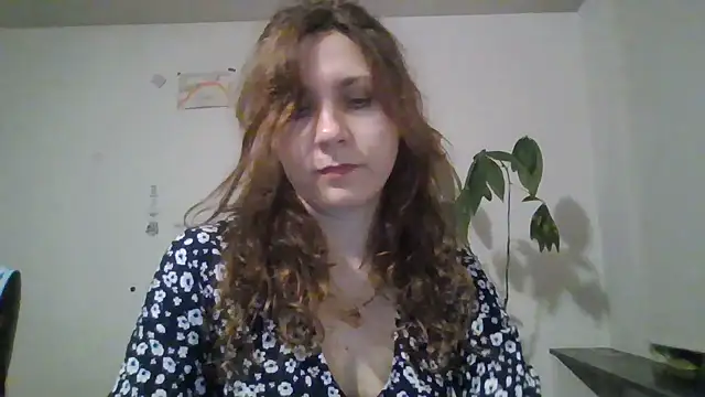 JasmineGlamour's cam snapshot