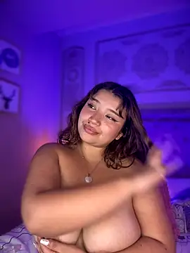 honny_blaice's cam snapshot