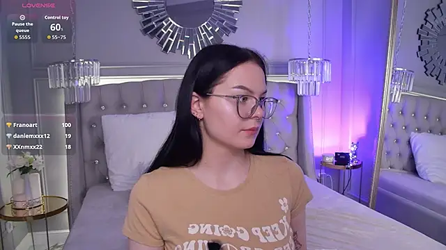 Cindy_Mills's cam snapshot