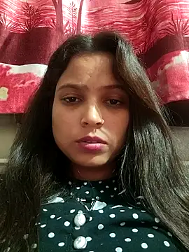 Anshika1431's cam snapshot