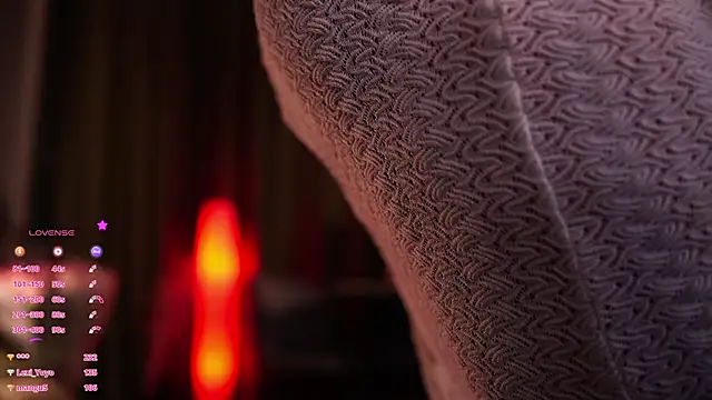 MaryHols's cam snapshot