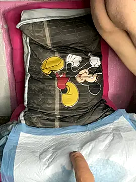 Princess_new's cam snapshot