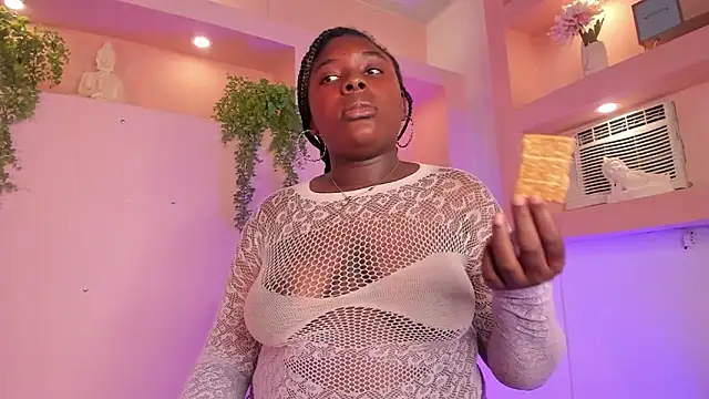 NanyMoreno's cam snapshot