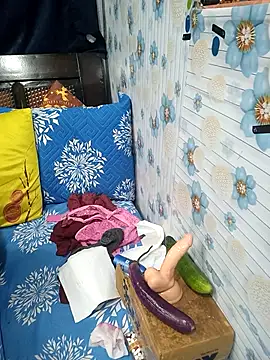 tina8th's cam snapshot