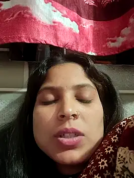 Anshika1431's cam snapshot