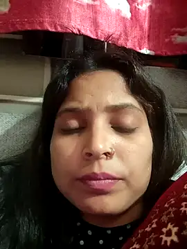 Anshika1431's cam snapshot