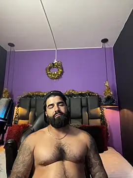 Lyon_vach's cam snapshot