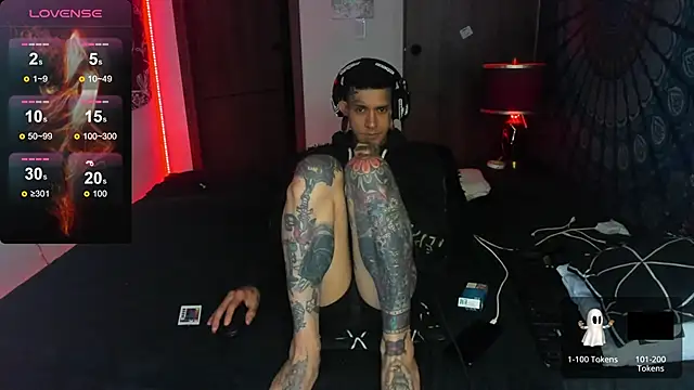 jhonny__ackerman's cam snapshot