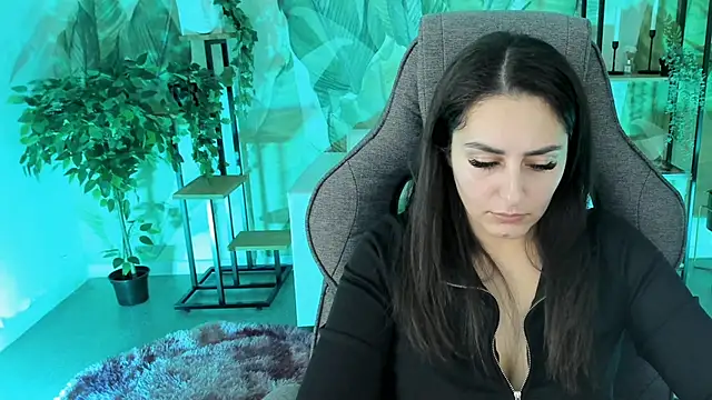 ValeriiMills's cam snapshot