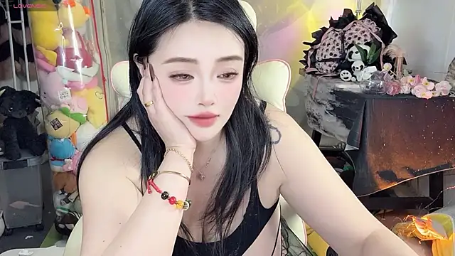 Jiuer-88's cam snapshot